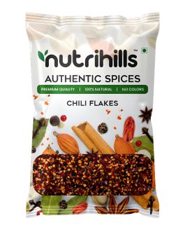 Chilli Flakes