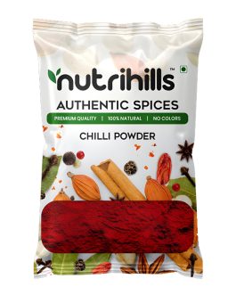 Chilli Powder