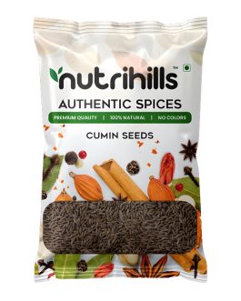 Cumin Seeds