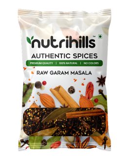 Garam Masala