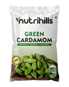 Green Cardamom