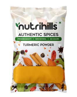 Turmeric Powder